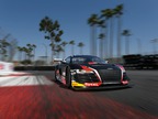 Losi Audi R8 1:6 LMS Ultra FIA-GT3 BL AVC RTR