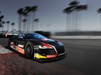 Losi Audi R8 1:6 LMS Ultra FIA-GT3 BL AVC RTR