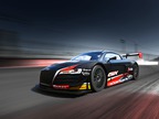 Losi Audi R8 1:6 LMS Ultra FIA-GT3 BL AVC RTR