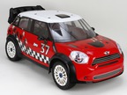 Losi 5IVE MINI WRC 1:5 4WD RTR