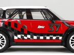 Losi 5IVE MINI WRC 1:5 4WD RTR