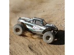 Losi Monster Truck XL 4WD 1:5 AVC RTR biały