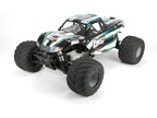 Losi Monster Truck XL 4WD 1:5 AVC RTR biały