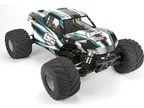 Losi Monster Truck XL 4WD 1:5 AVC RTR biały