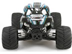 Losi Monster Truck XL 4WD 1:5 AVC RTR czarny