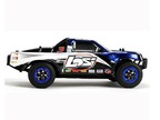 1/24 4WD Short Course Truck RTR. 2.4GHz