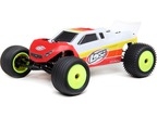 Losi Mini-T 2.0 Brushless 1:18 RTR czerwono/biały