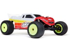 Losi Mini-T 2.0 Brushless 1:18 RTR czerwono/biały