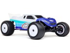 Losi Mini-T 2.0 Brushless 1:18 RTR czerwono/biały