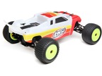 Losi Mini-T 2.0 Brushless 1:18 RTR czerwono/biały