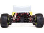 Losi Mini-T 2.0 Brushless 1:18 RTR niebiesko/biały