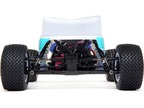 Losi Mini-T 2.0 Brushless 1:18 RTR czerwono/biały