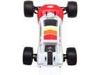 Losi Mini-T 2.0 Brushless 1:18 RTR niebiesko/biały