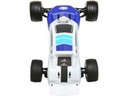 Losi Mini-T 2.0 Brushless 1:18 RTR czerwono/biały