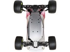 Losi Mini-T 2.0 Brushless 1:18 RTR niebiesko/biały