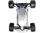 Losi Mini-T 2.0 Brushless 1:18 RTR czerwono/biały