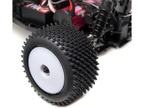 Losi Mini-T 2.0 Brushless 1:18 RTR czerwono/biały