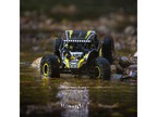 Losi Rock Rey Rock Racer 1:10 4WD AVC RTR żółty - bez napędu