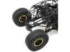 Losi Rock Rey Rock Racer 1:10 4WD AVC RTR żółty - bez napędu