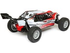 Losi Tenacity Desert Buggy 1:10 4WD RTR AVC niebieski