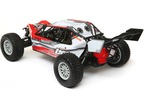 Losi Tenacity Desert Buggy 1:10 4WD RTR AVC niebieski