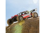 Losi Tenacity Desert Buggy 1:10 4WD RTR AVC niebieski