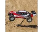 Losi Tenacity Desert Buggy 1:10 4WD RTR AVC czerwony