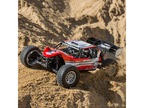 Losi Tenacity Desert Buggy 1:10 4WD RTR AVC czerwony