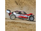 Losi Tenacity Desert Buggy 1:10 4WD RTR AVC czerwony