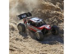 Losi Tenacity Desert Buggy 1:10 4WD RTR AVC czerwony