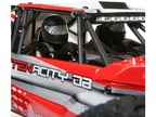 Losi Tenacity Desert Buggy 1:10 4WD RTR AVC niebieski