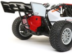 Losi Tenacity Desert Buggy 1:10 4WD RTR AVC czerwony