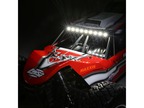 Losi Tenacity Desert Buggy 1:10 4WD RTR AVC niebieski