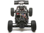 Losi Tenacity Desert Buggy 1:10 4WD RTR AVC niebieski