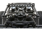 Losi Tenacity Desert Buggy 1:10 4WD RTR AVC niebieski