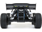 Losi Tenacity Desert Buggy 1:10 4WD RTR AVC niebieski