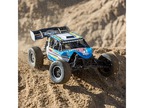 Losi Tenacity Desert Buggy 1:10 4WD RTR AVC czerwony