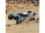 Losi Tenacity Desert Buggy 1:10 4WD RTR AVC niebieski