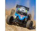 Losi Tenacity Desert Buggy 1:10 4WD RTR AVC czerwony