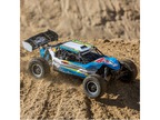 Losi Tenacity Desert Buggy 1:10 4WD RTR AVC czerwony