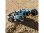 Losi Tenacity Desert Buggy 1:10 4WD RTR AVC niebieski