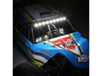 Losi Tenacity Desert Buggy 1:10 4WD RTR AVC czerwony