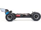 Losi Tenacity Desert Buggy 1:10 4WD RTR AVC czerwony