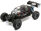 Losi Tenacity Desert Buggy 1:10 4WD RTR AVC niebieski