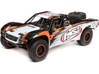 Losi Baja Rey Desert Truck 1:10 4WD BND