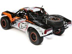 Losi Baja Rey Desert Truck 1:10 4WD BND