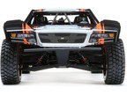 Losi Baja Rey Desert Truck 1:10 4WD BND