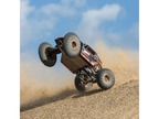 Losi Rock Rey Rock Racer 1:10 4WD BND