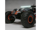 Losi Rock Rey Rock Racer 1:10 4WD BND