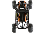 Losi Rock Rey Rock Racer 1:10 4WD BND